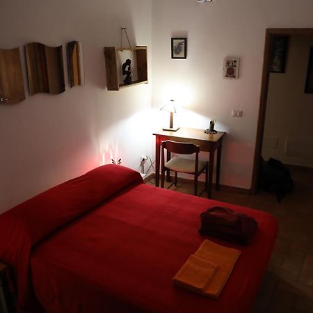 Hotel Dimora Turistica De' Piazza Roccalvecce Exterior foto